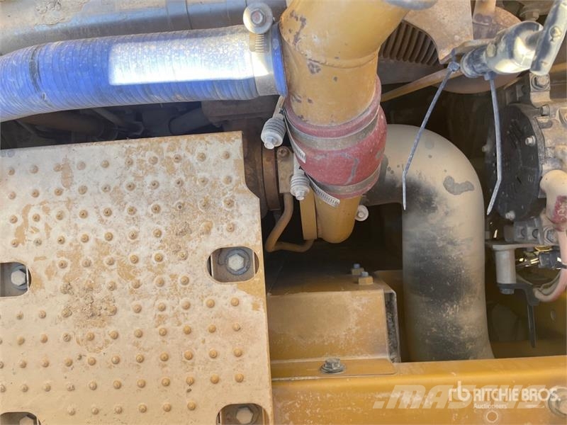 CAT 336F L Tracked Excavator Гусеничні екскаватори