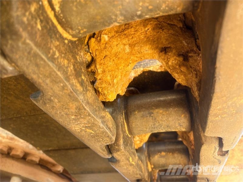 CAT 336F L Tracked Excavator Rupsgraafmachines