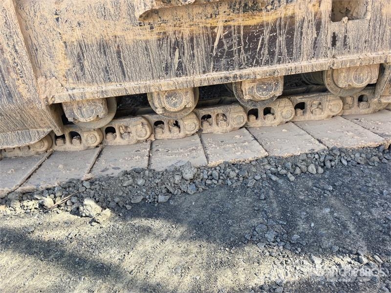 CAT 336F L Tracked Excavator Гусеничні екскаватори