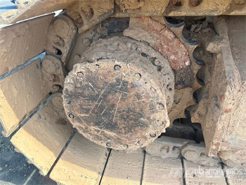 CAT 336F L Tracked Excavator Roomikekskavaatorid