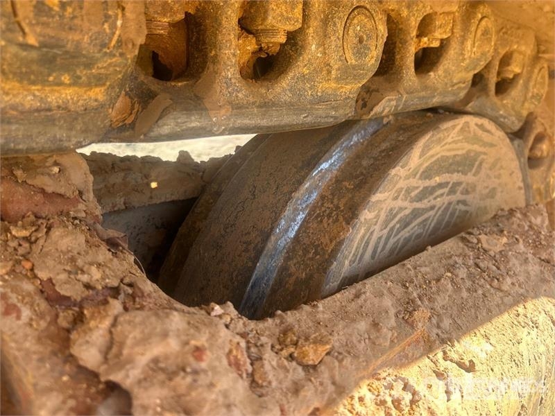 CAT 336F L Tracked Excavator Rupsgraafmachines