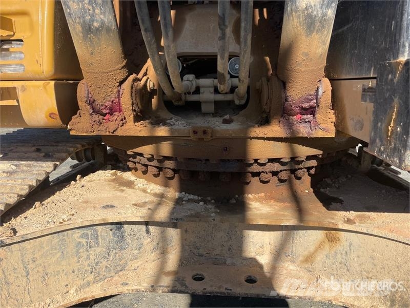 CAT 336F L Tracked Excavator Гусеничні екскаватори