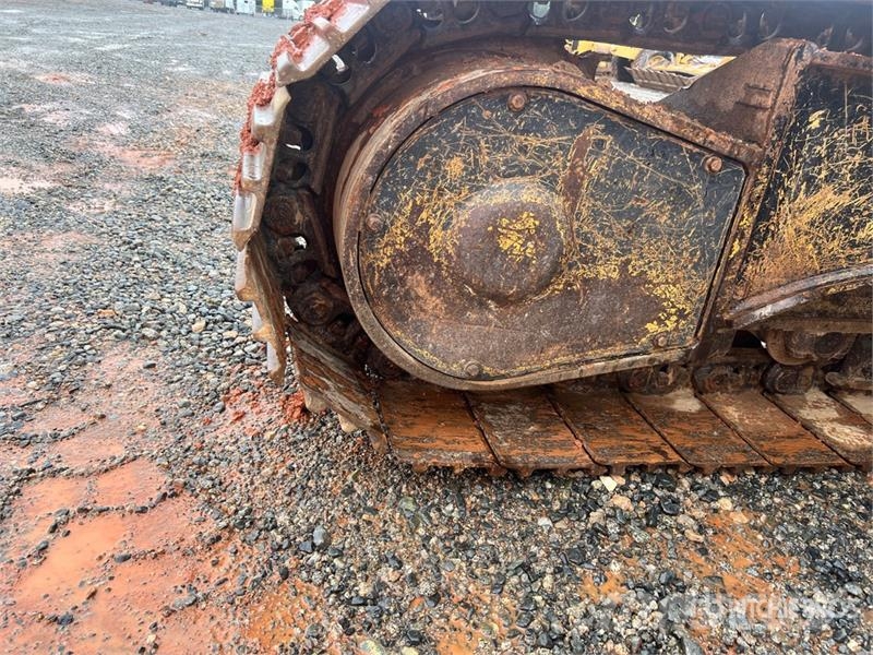 CAT 336F L Tracked Excavator Raupenbagger