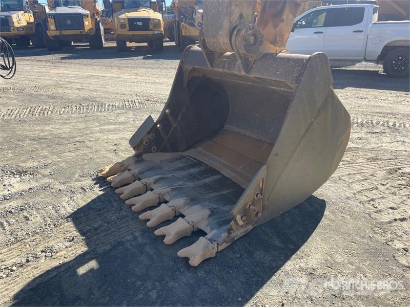 CAT 336F L Tracked Excavator Гусеничні екскаватори