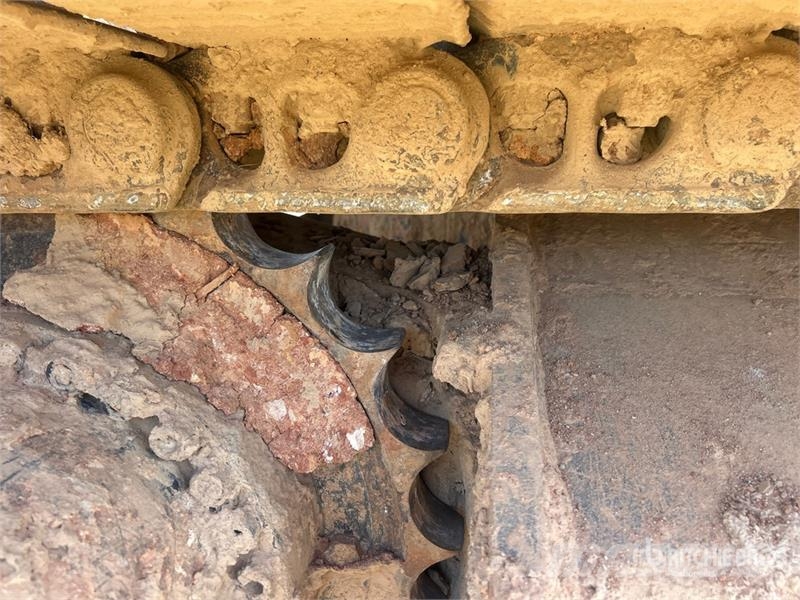 CAT 336F L Tracked Excavator Roomikekskavaatorid