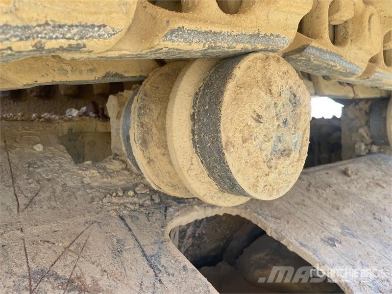 CAT 336F L Tracked Excavator Гусеничні екскаватори
