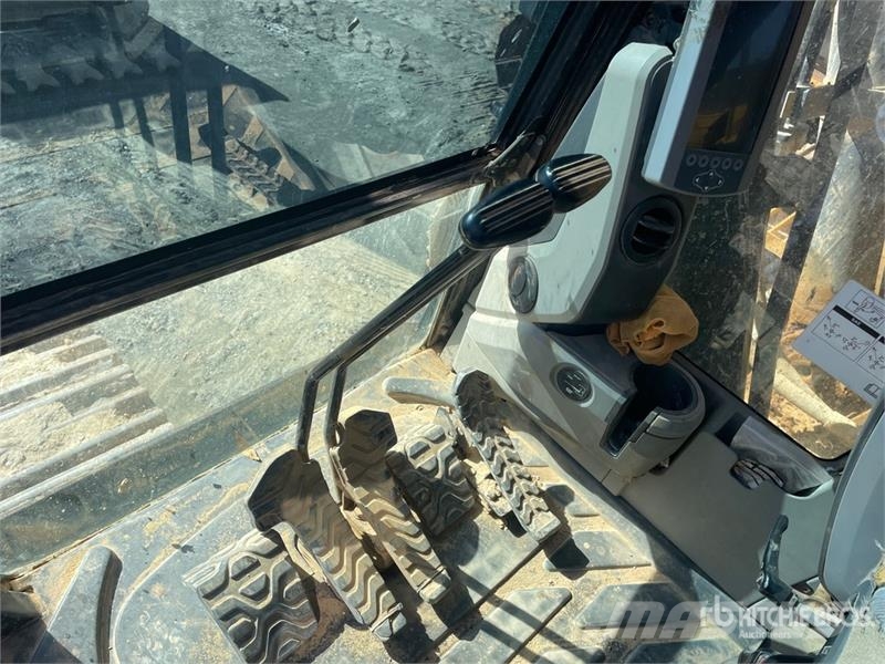 CAT 336F L Tracked Excavator Гусеничні екскаватори