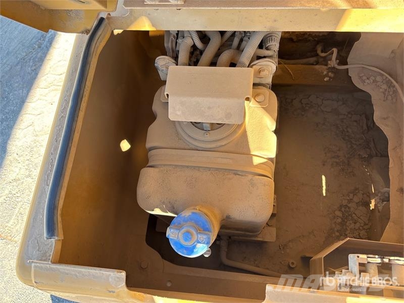 CAT 336F L Tracked Excavator Crawler excavators