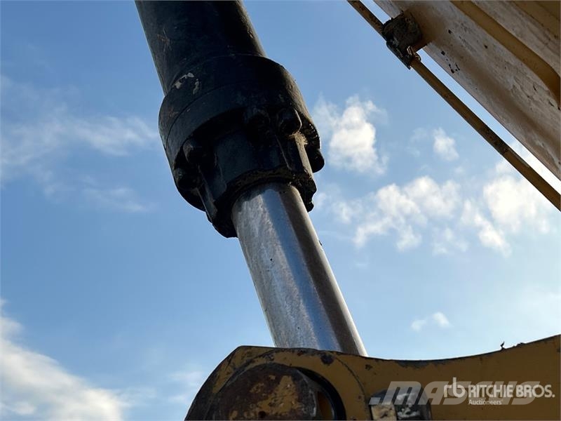 CAT 336F L Tracked Excavator Escavatori cingolati