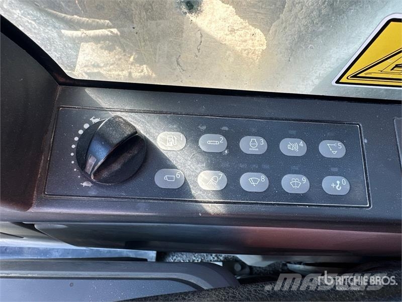CAT 336F L Tracked Excavator Верижен екскаватор
