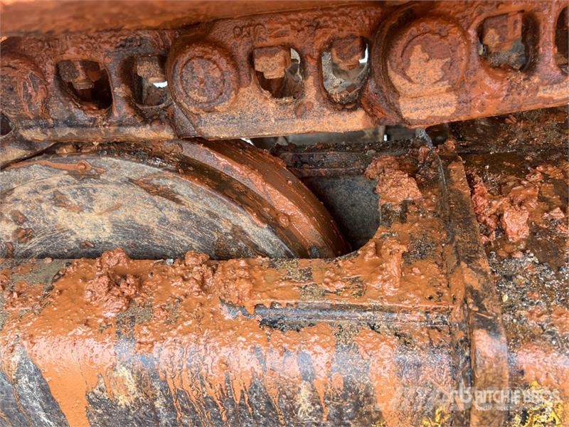 CAT 336F L Tracked Excavator Raupenbagger