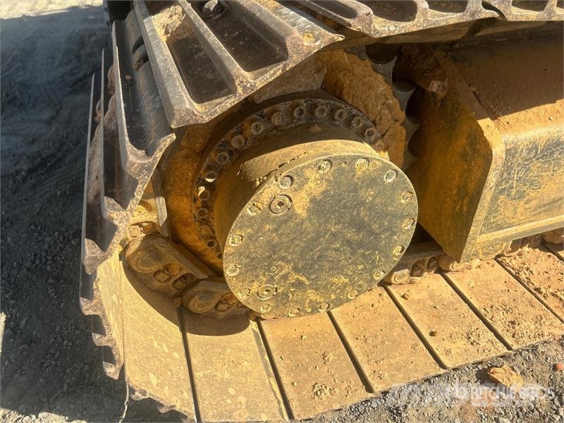 CAT 336F L Tracked Excavator Rupsgraafmachines