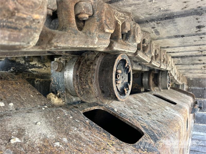 CAT 336F L Tracked Excavator Escavatori cingolati