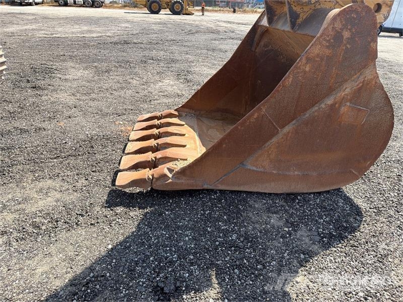 CAT 336F L Tracked Excavator Bageri guseničari