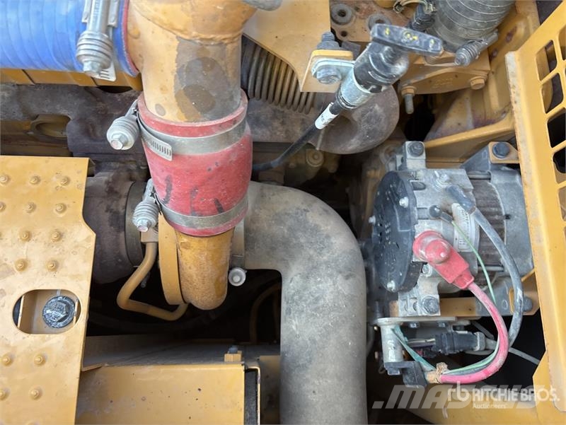 CAT 336F L Tracked Excavator Raupenbagger