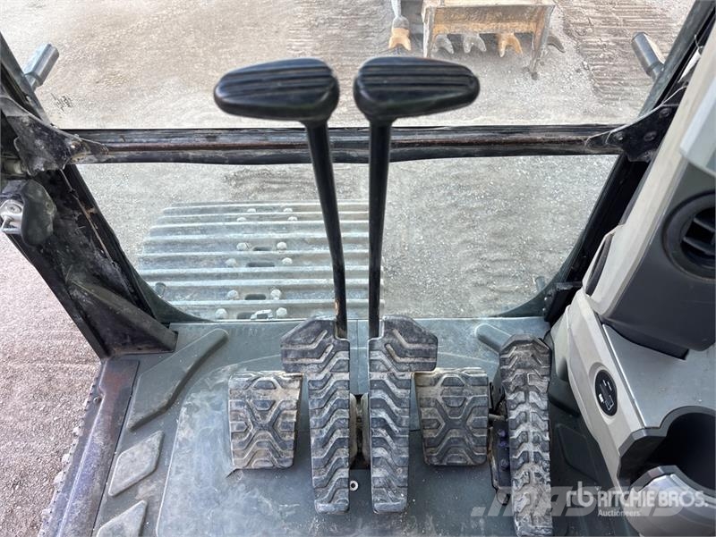 CAT 336F L Tracked Excavator Raupenbagger