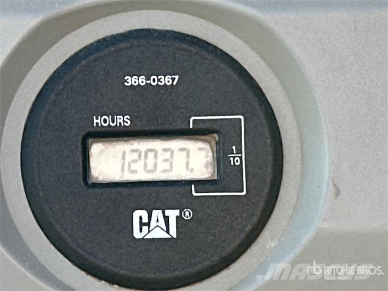 CAT 336F L Tracked Excavator Верижен екскаватор