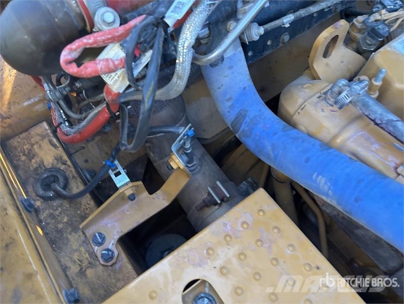 CAT 336F L Tracked Excavator Raupenbagger