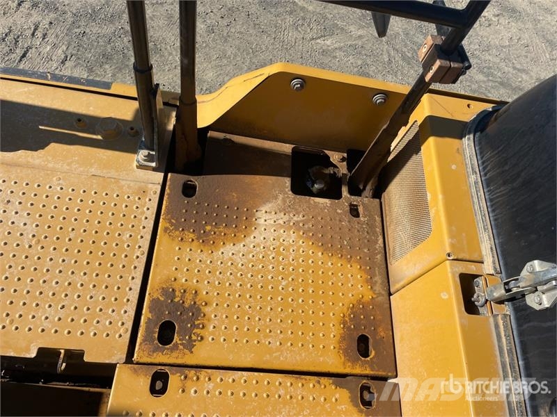 CAT 336F L Tracked Excavator Гусеничні екскаватори