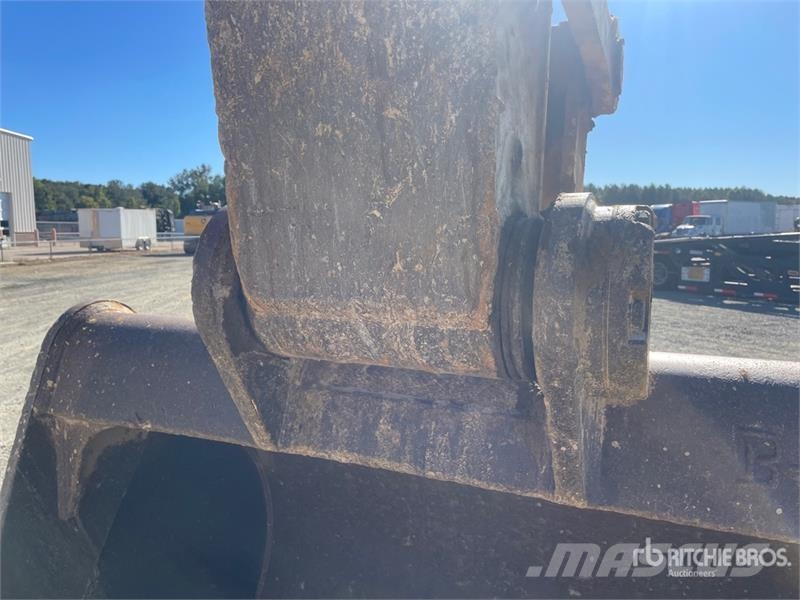 CAT 336F L Tracked Excavator Гусеничні екскаватори