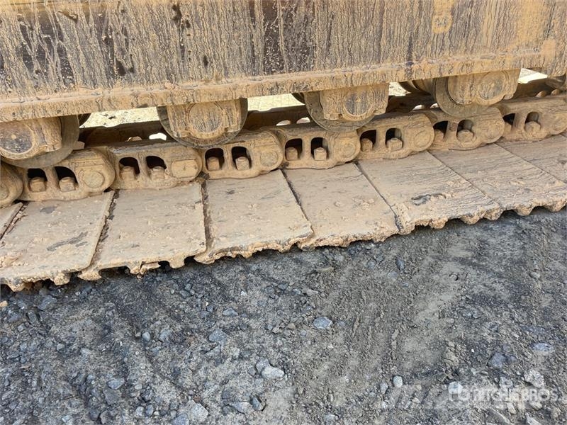 CAT 336F L Tracked Excavator Гусеничні екскаватори
