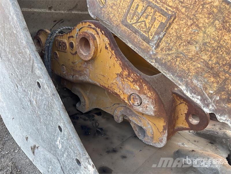 CAT 336F L Tracked Excavator Raupenbagger