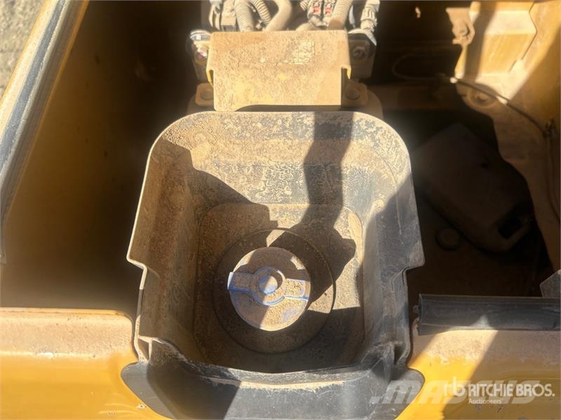 CAT 336F L Tracked Excavator Rupsgraafmachines