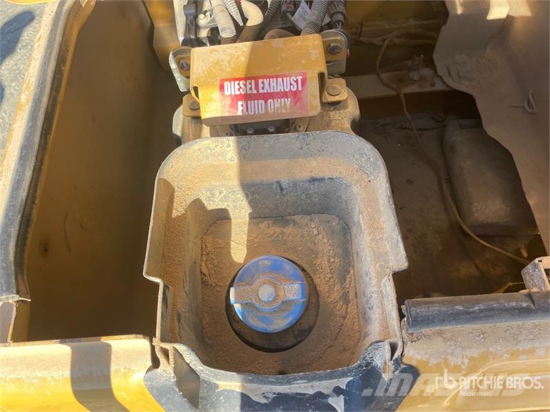 CAT 336F L Tracked Excavator Гусеничні екскаватори