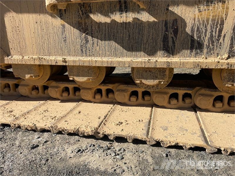 CAT 336F L Tracked Excavator Гусеничні екскаватори