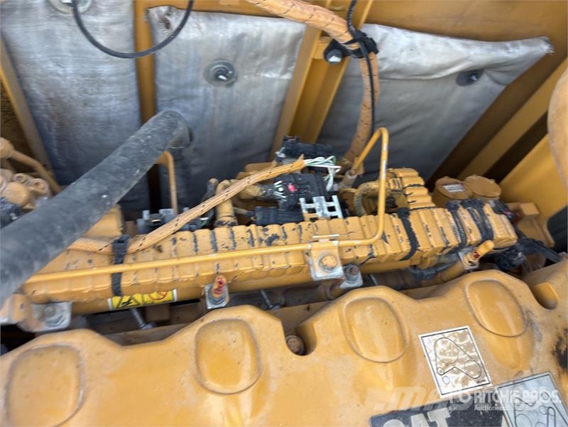 CAT 336F L Tracked Excavator Raupenbagger