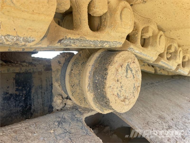 CAT 336F L Tracked Excavator Гусеничні екскаватори
