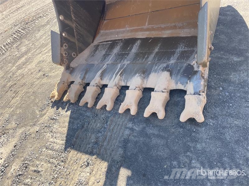 CAT 336F L Tracked Excavator Гусеничні екскаватори