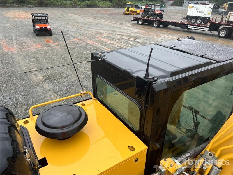 CAT 336F L Tracked Excavator Raupenbagger