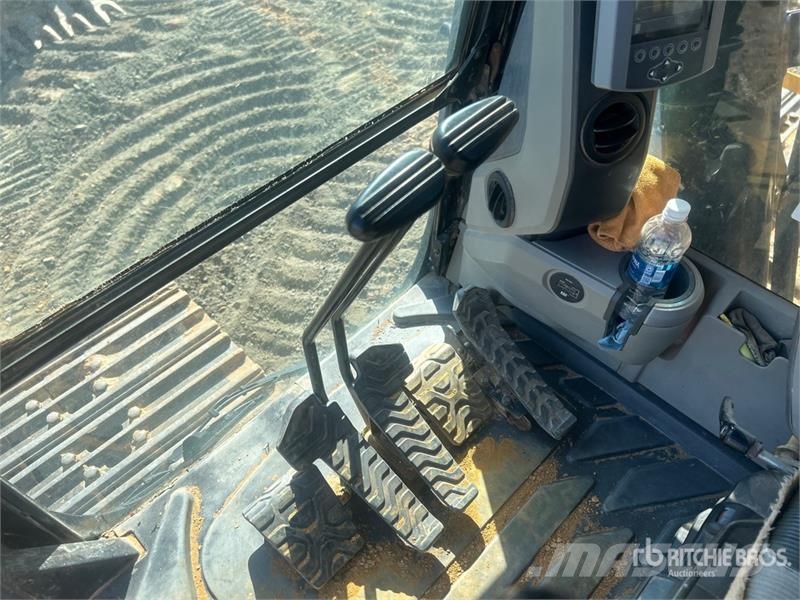 CAT 336F L Tracked Excavator Rupsgraafmachines