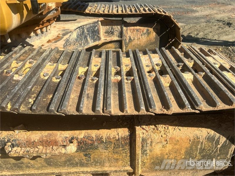 CAT 336F L Tracked Excavator Rupsgraafmachines