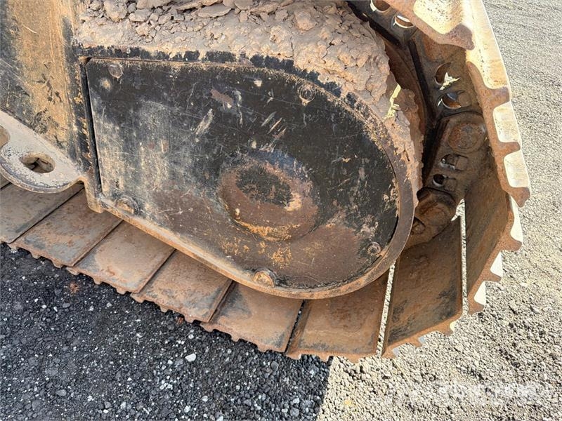 CAT 336F L Tracked Excavator Bageri guseničari