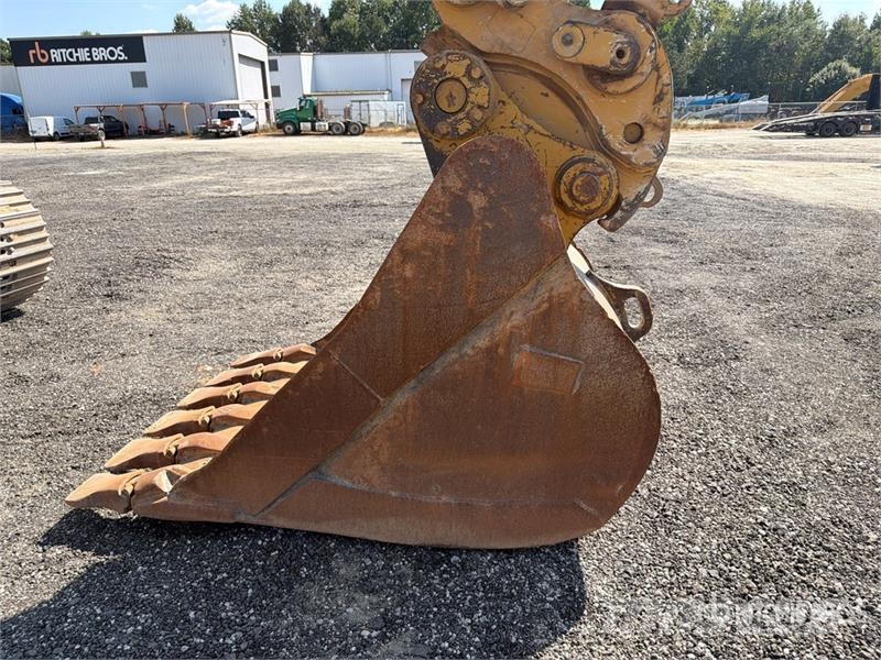 CAT 336F L Tracked Excavator Bageri guseničari