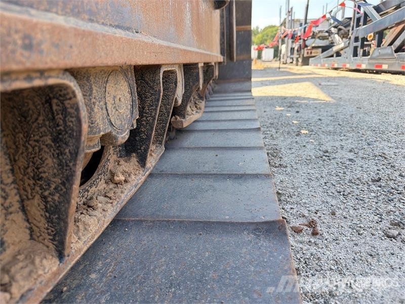 CAT 336F L Tracked Excavator Bagri goseničarji