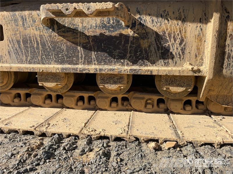 CAT 336F L Tracked Excavator Гусеничні екскаватори