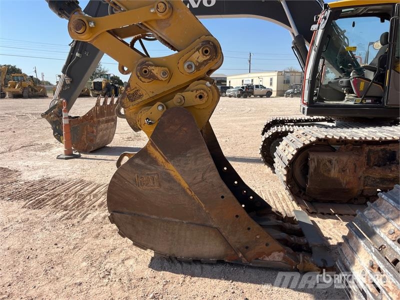 CAT 336F L Tracked Excavator Pásová rýpadla