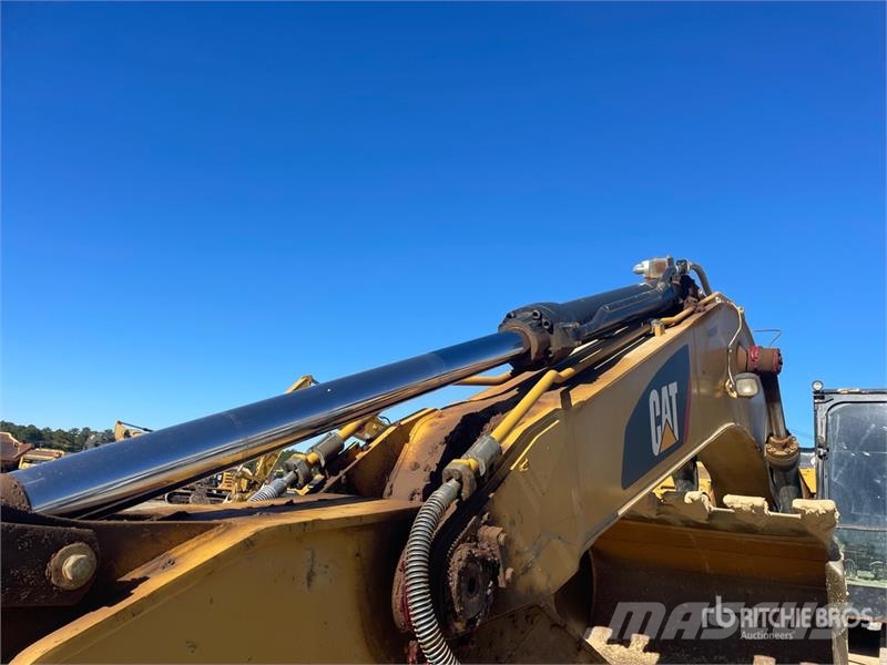 CAT 336F L Tracked Excavator Гусеничні екскаватори