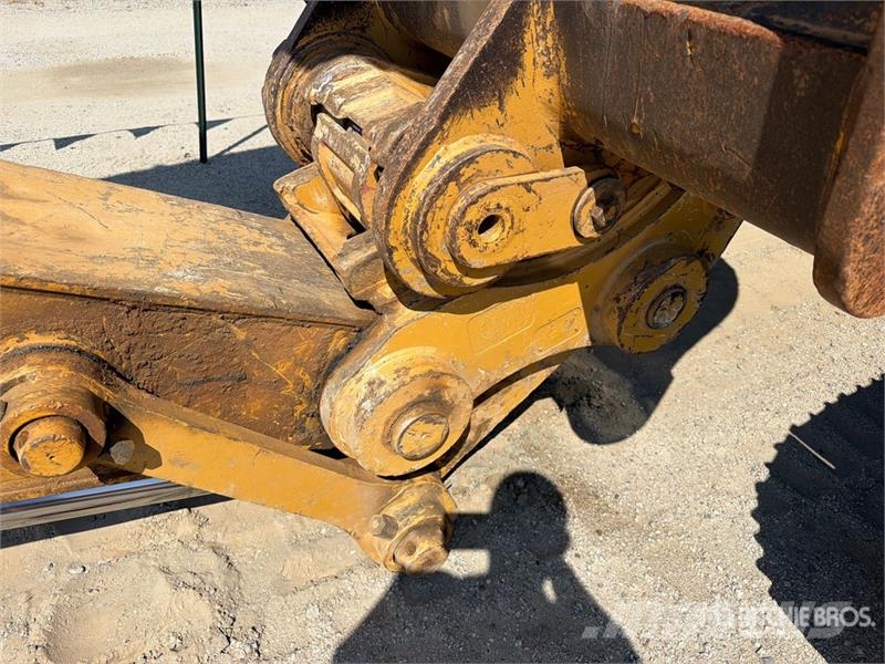 CAT 336F L Tracked Excavator Bageri guseničari