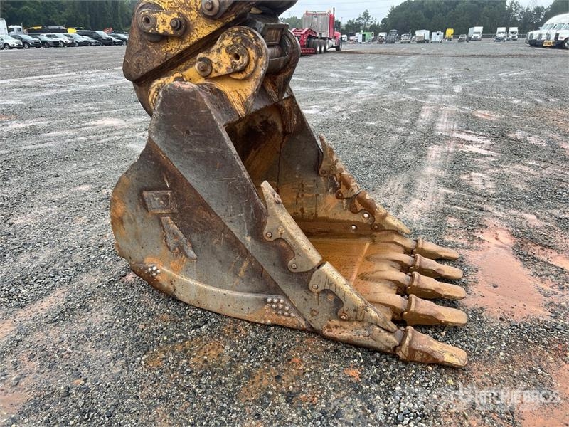 CAT 336F L Tracked Excavator Raupenbagger
