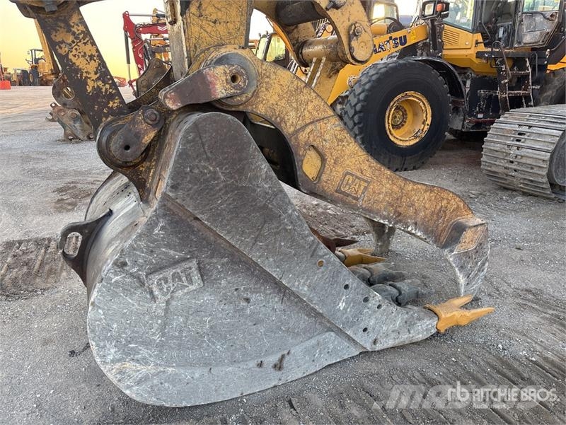 CAT 336F L Tracked Excavator Raupenbagger