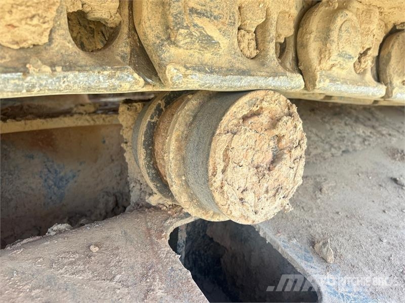 CAT 336F L Tracked Excavator Roomikekskavaatorid
