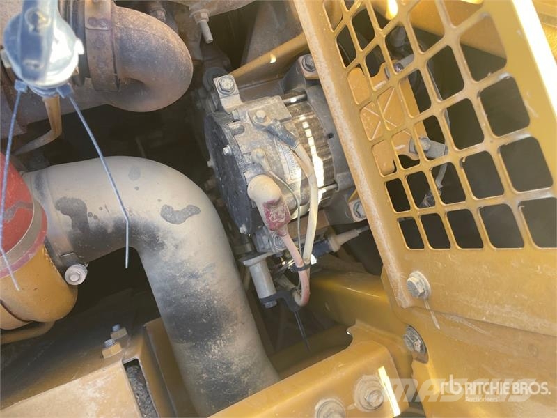 CAT 336F L Tracked Excavator Гусеничні екскаватори