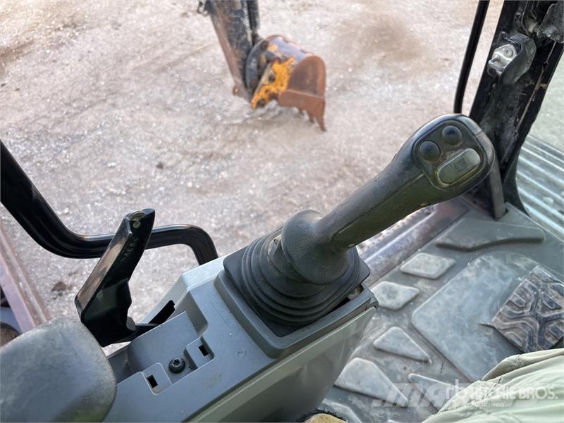 CAT 336F L Tracked Excavator Raupenbagger