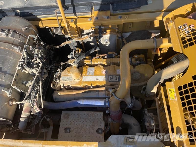CAT 336F L Tracked Excavator Гусеничні екскаватори