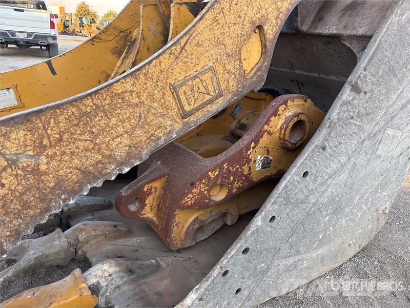 CAT 336F L Tracked Excavator Raupenbagger