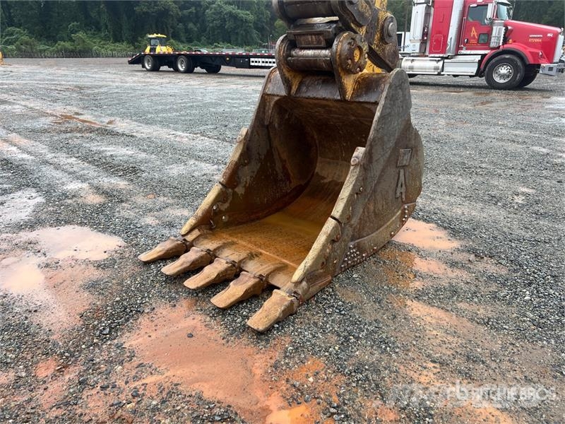 CAT 336F L Tracked Excavator Raupenbagger